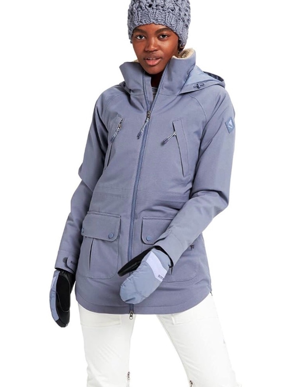 Burton Women's Prowess Ski/Snowboard Winter Jacket
